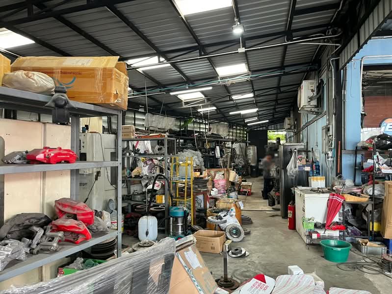 อาคารพาณิชย์บางใหญ่ นนทบุรี, Nonthaburi, Bang Muang, Bang Yai, Nonthaburi, , 100 sqm, Shophouse For Sale, by The Best Property พิ้ง, 500216618 - DDproperty.com