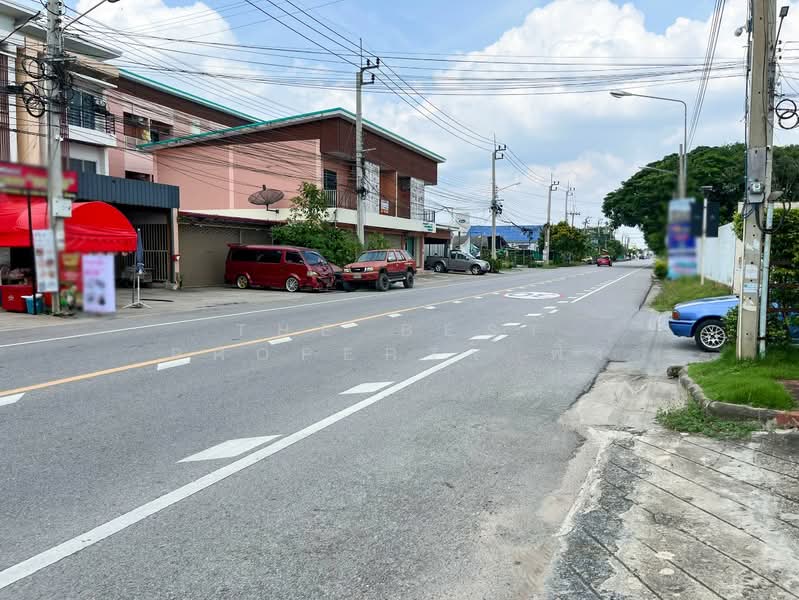 อาคารพาณิชย์บางใหญ่ นนทบุรี, Nonthaburi, Bang Muang, Bang Yai, Nonthaburi, , 100 sqm, Shophouse For Sale, by The Best Property พิ้ง, 500216618 - DDproperty.com