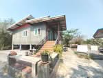 บ้านเดี่ยวพร้อมที่ดินองค์รักษ์ นครนายก, นครนายก