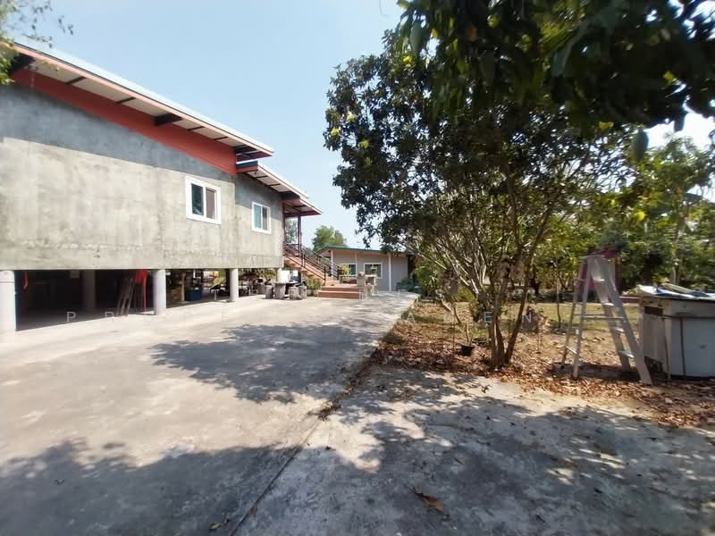บ้านเดี่ยวพร้อมที่ดินองค์รักษ์ นครนายก, Nakhon Nayok, Bang Pla Kot, Ongkharak, Nakhon Nayok, 2 Bedrooms, 100 sqm, Single Detached House For Sale, by The Best Property Agent ไก่, 500216619 - DDproperty.com