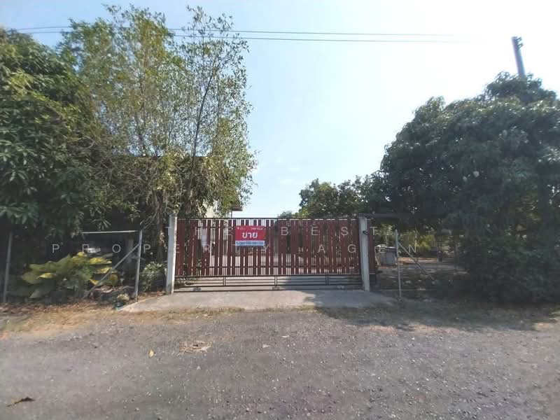 บ้านเดี่ยวพร้อมที่ดินองค์รักษ์ นครนายก, Nakhon Nayok, Bang Pla Kot, Ongkharak, Nakhon Nayok, 2 Bedrooms, 100 sqm, Single Detached House For Sale, by The Best Property Agent ไก่, 500216619 - DDproperty.com