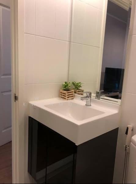 U Delight Residence Riverfront Rama 3, Bangkok, 772 Rama 3 Road, Bang Pong Pang, Yan Nawa, Bangkok, 1 Bedroom, 34 sqm, Condo For Rent, by Waiyawut Kwanmongkhol, 500216620 - DDproperty.com