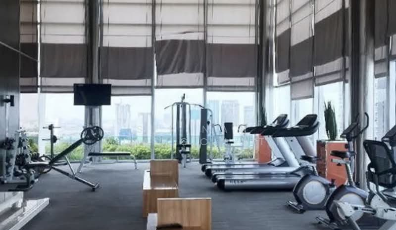 Life @ Ladprao 18, Bangkok, Ladprao Road, Jom Phon, Chatuchak, Bangkok, 2 Bedrooms, 55 sqm, Condo For Sale, by Sirinan Ruangchoti, 500216621 - DDproperty.com