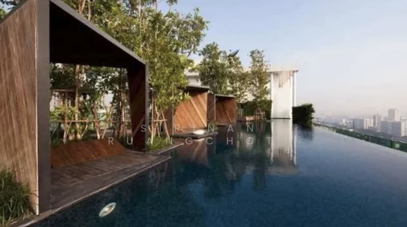 Life @ Ladprao 18, Bangkok, Ladprao Road, Jom Phon, Chatuchak, Bangkok, 2 Bedrooms, 55 sqm, Condo For Sale, by Sirinan Ruangchoti, 500216621 - DDproperty.com