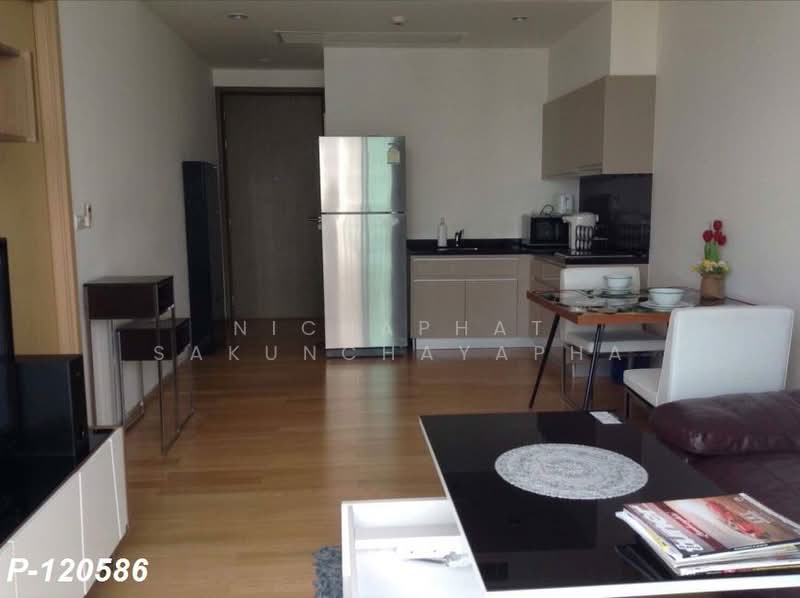 39 by Sansiri : 39 บาย แสนสิริ, กรุงเทพ, 11 ซอยสุขุมวิท 39 แขวงคลองตันเหนือ เขตวัฒนา กรุงเทพมหานคร, คลองตันเหนือ, วัฒนา, กรุงเทพ, 55 ตร.ม., คอนโด ให้เช่า, โดย Nichaphat Sakunchayapha, 500216622 - DDproperty.com