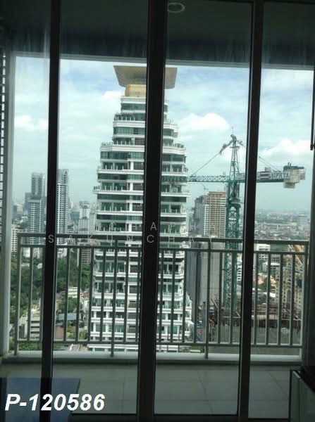 39 by Sansiri, Bangkok, 11 Sukhumvit Road, Khlong Tan Nua, Watthana, Bangkok, 1 Bedroom, 55 sqm, Condo For Rent, by Nichaphat Sakunchayapha, 500216622 - DDproperty.com