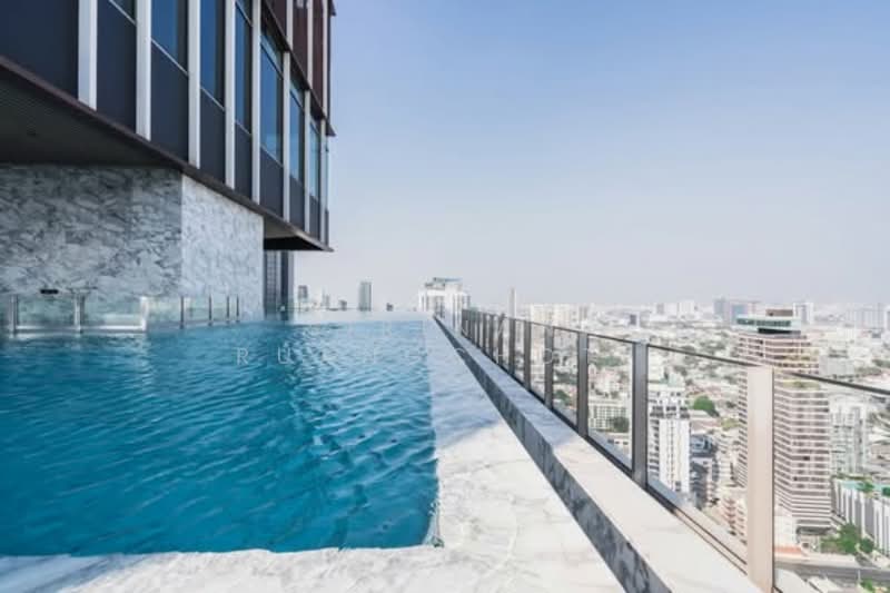 Rhythm Ekkamai Estate, กรุงเทพ, Soi Sukhumvit 63, คลองเตยเหนือ, วัฒนา, กรุงเทพ, 115 ตร.ม., คอนโด ให้เช่า, โดย Sirinan Ruangchoti, 500216623 - DDproperty.com