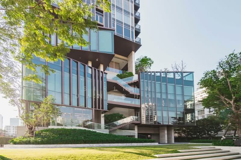 Rhythm Ekkamai Estate, Bangkok, Soi Sukhumvit 63, Khlongtoei Nua, Watthana, Bangkok, 2 Bedrooms, 115 sqm, Condo For Rent, by Sirinan Ruangchoti, 500216623 - DDproperty.com