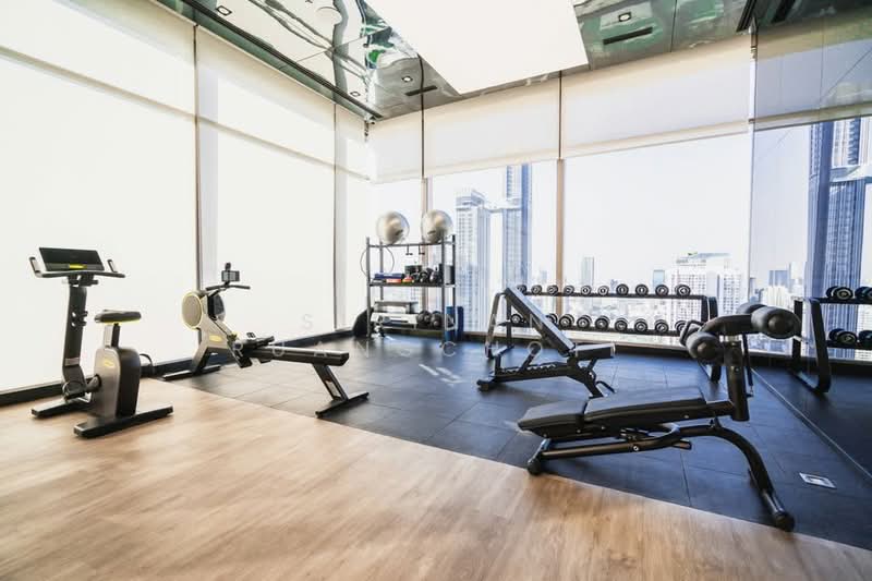 Rhythm Ekkamai Estate, Bangkok, Soi Sukhumvit 63, Khlongtoei Nua, Watthana, Bangkok, 2 Bedrooms, 115 sqm, Condo For Rent, by Sirinan Ruangchoti, 500216623 - DDproperty.com