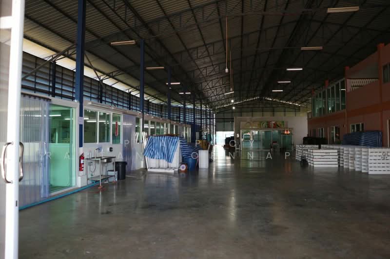 Factory for sale, Chanthaburi, Takat Ngao, Tha Mai, Chanthaburi, , 2,856 sqm, Land For Sale, by Praeploy Rattanapornnapapatch, 500216626 - DDproperty.com