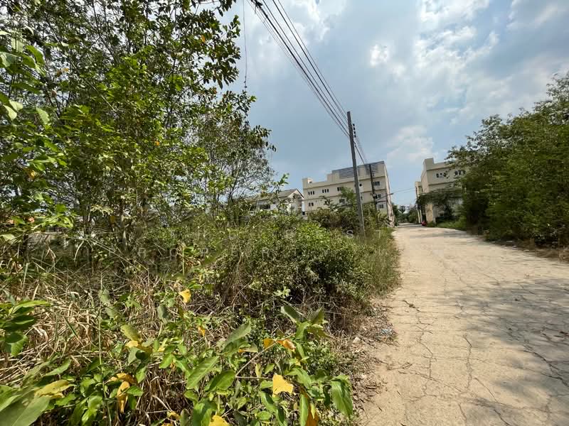 ขาย - ที่ดินตลิ่งชัน กรุงเทพมหานคร, กรุงเทพ