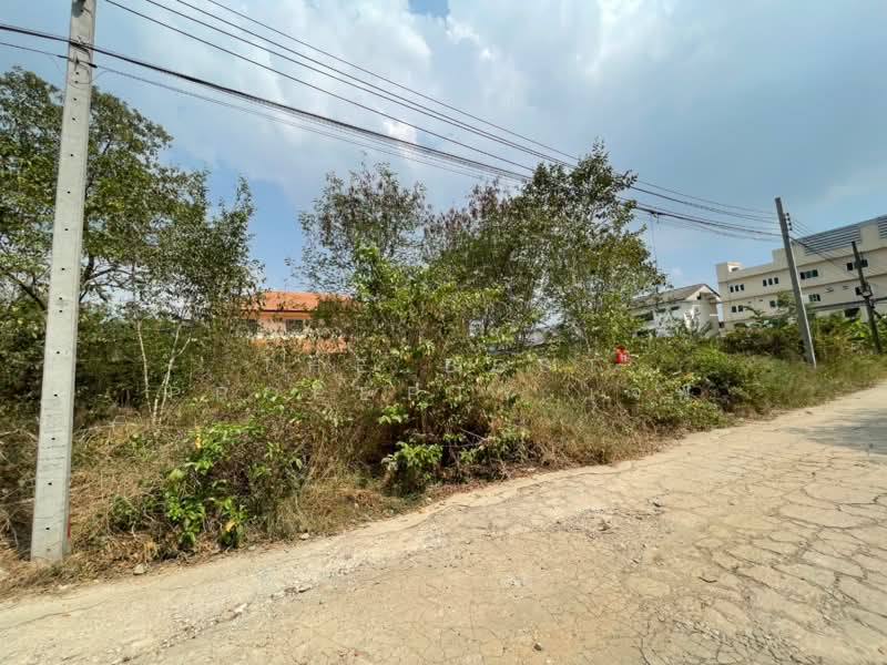 ขาย - ที่ดินตลิ่งชัน กรุงเทพมหานคร, กรุงเทพ