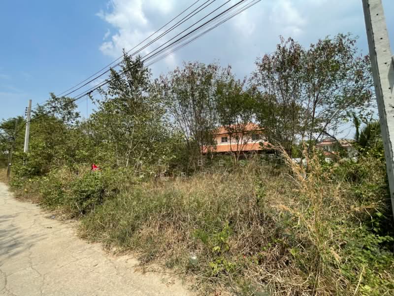 ที่ดินตลิ่งชัน กรุงเทพมหานคร, Bangkok, Bang Ra Mat, Taling Chan, Bangkok, , 296 sqm, Land For Sale, by The Best Property เจฟ, 500216628 - DDproperty.com
