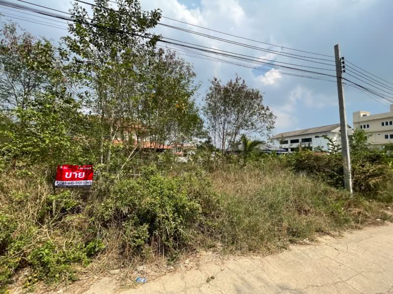 ที่ดินตลิ่งชัน กรุงเทพมหานคร, Bangkok, Bang Ra Mat, Taling Chan, Bangkok, , 296 sqm, Land For Sale, by The Best Property เจฟ, 500216628 - DDproperty.com