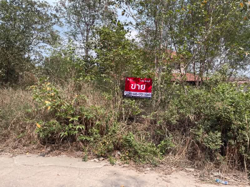 ที่ดินตลิ่งชัน กรุงเทพมหานคร, Bangkok, Bang Ra Mat, Taling Chan, Bangkok, , 296 sqm, Land For Sale, by The Best Property เจฟ, 500216628 - DDproperty.com