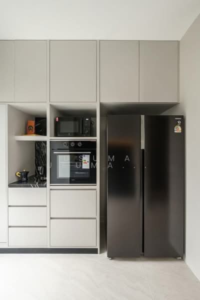 Baan Klang Muang Classe Sukhumvit 77 : บ้านกลางเมือง คลาสเซ่ สุขุมวิท 77, กรุงเทพ, ซอยอ่อนนุช 21, สวนหลวง, สวนหลวง, กรุงเทพ, 214 ตร.ม., บ้านเดี่ยว ให้เช่า, โดย Usuma Usumachat, 500216629 - DDproperty.com