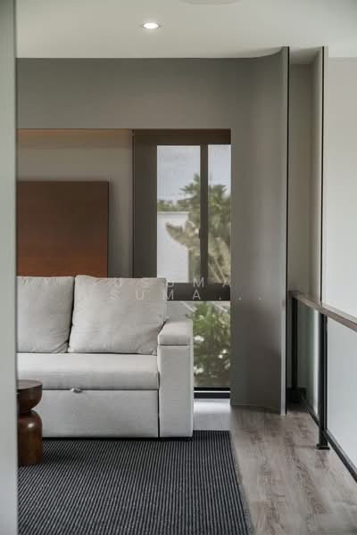 Baan Klang Muang Classe Sukhumvit 77, Bangkok, Soi On Nut 21, Suan Luang, Suan Luang, Bangkok, 3 Bedrooms, 214 sqm, Single Detached House For Rent, by Usuma Usumachat, 500216629 - DDproperty.com