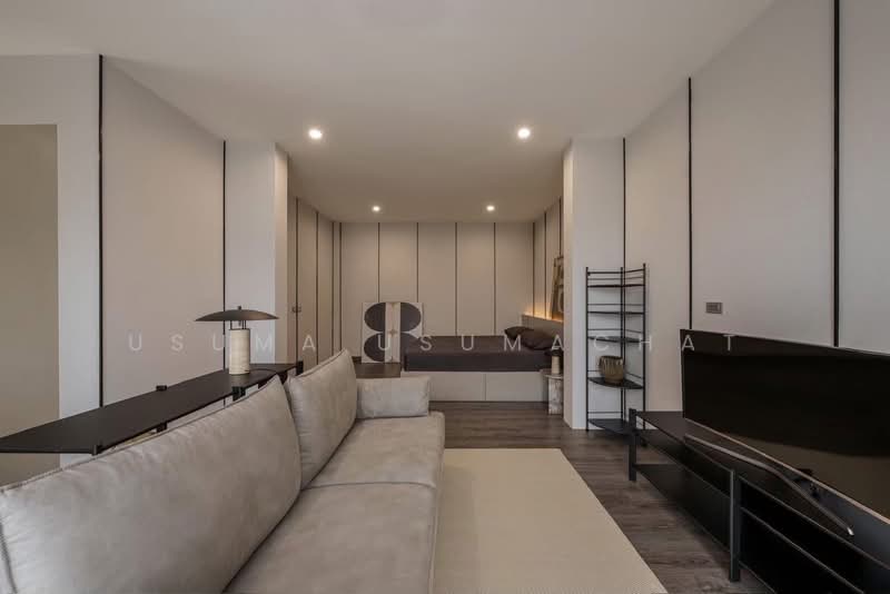 Baan Klang Muang Classe Sukhumvit 77, Bangkok, Soi On Nut 21, Suan Luang, Suan Luang, Bangkok, 3 Bedrooms, 214 sqm, Single Detached House For Rent, by Usuma Usumachat, 500216629 - DDproperty.com