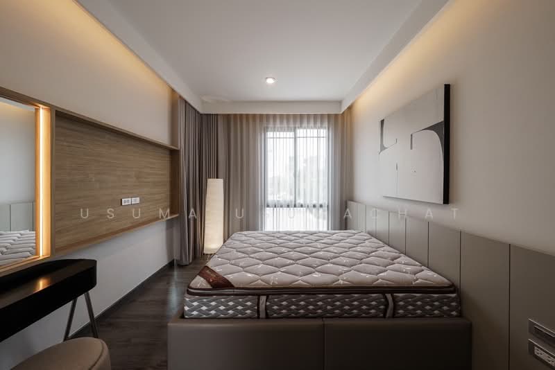 Baan Klang Muang Classe Sukhumvit 77 : บ้านกลางเมือง คลาสเซ่ สุขุมวิท 77, กรุงเทพ, ซอยอ่อนนุช 21, สวนหลวง, สวนหลวง, กรุงเทพ, 214 ตร.ม., บ้านเดี่ยว ให้เช่า, โดย Usuma Usumachat, 500216629 - DDproperty.com