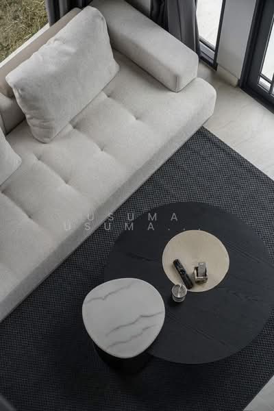 Baan Klang Muang Classe Sukhumvit 77, Bangkok, Soi On Nut 21, Suan Luang, Suan Luang, Bangkok, 3 Bedrooms, 214 sqm, Single Detached House For Rent, by Usuma Usumachat, 500216629 - DDproperty.com