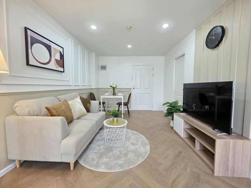 The Log @ Sukhumvit 101/1, Bangkok, 710 69 Sukhumvit Road 101/1, Bang Chak, Phra Khanong, Bangkok, Studio, 41 sqm, Condo For Sale, by Mahusttawin Tetanuwat, 500216630 - DDproperty.com