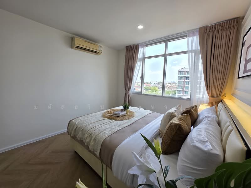 The Log @ Sukhumvit 101/1, Bangkok, 710 69 Sukhumvit Road 101/1, Bang Chak, Phra Khanong, Bangkok, Studio, 41 sqm, Condo For Sale, by Mahusttawin Tetanuwat, 500216630 - DDproperty.com