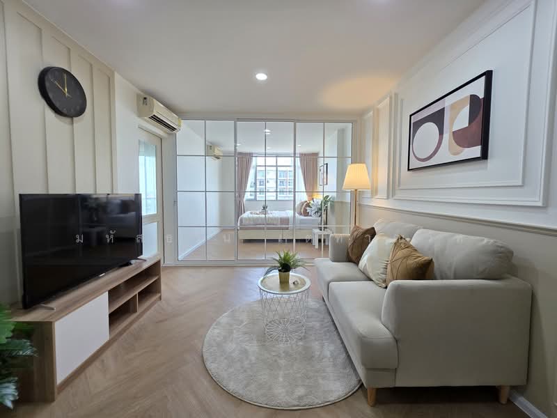 The Log @ Sukhumvit 101/1, Bangkok, 710 69 Sukhumvit Road 101/1, Bang Chak, Phra Khanong, Bangkok, Studio, 41 sqm, Condo For Sale, by Mahusttawin Tetanuwat, 500216630 - DDproperty.com