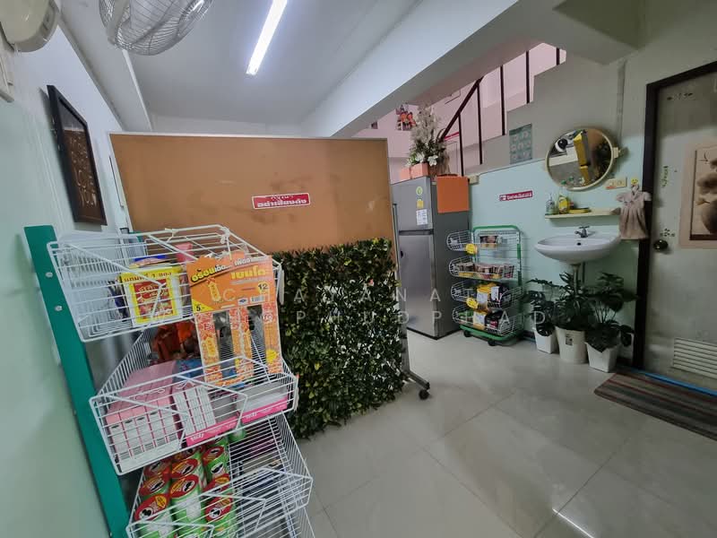 สุกัญญา, Chon Buri (Pattaya), Samed, Muang Chon Buri, Chon Buri (Pattaya), , 56 sqm, Shophouse For Sale, by Chayanat Wongphudphad, 500216631 - DDproperty.com