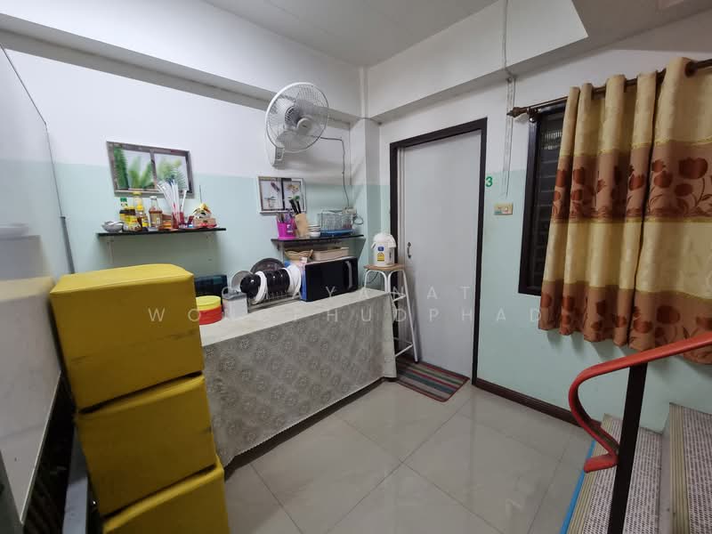 สุกัญญา, Chon Buri (Pattaya), Samed, Muang Chon Buri, Chon Buri (Pattaya), , 56 sqm, Shophouse For Sale, by Chayanat Wongphudphad, 500216631 - DDproperty.com