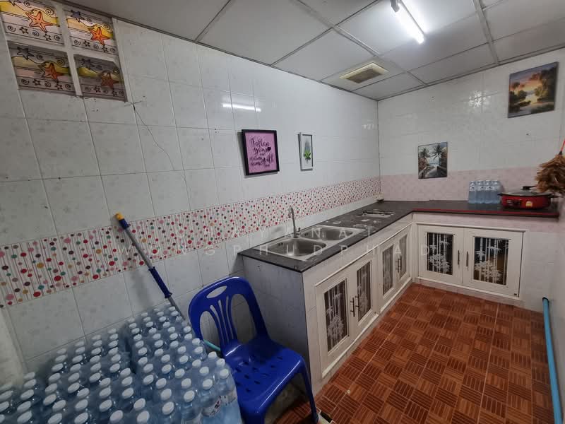 สุกัญญา, Chon Buri (Pattaya), Samed, Muang Chon Buri, Chon Buri (Pattaya), , 56 sqm, Shophouse For Sale, by Chayanat Wongphudphad, 500216631 - DDproperty.com