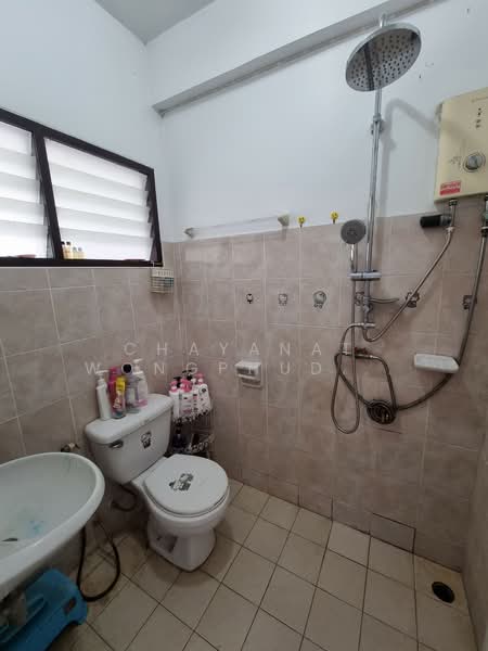 สุกัญญา, Chon Buri (Pattaya), Samed, Muang Chon Buri, Chon Buri (Pattaya), , 56 sqm, Shophouse For Sale, by Chayanat Wongphudphad, 500216631 - DDproperty.com