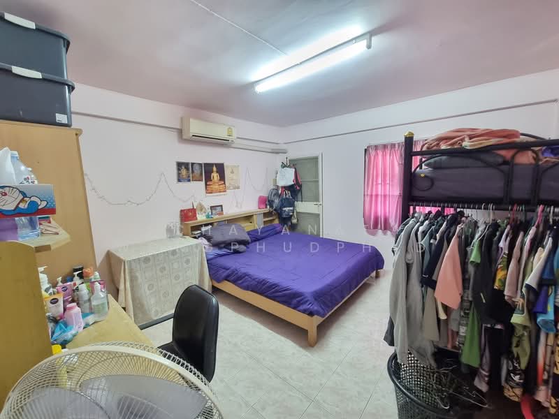 สุกัญญา, Chon Buri (Pattaya), Samed, Muang Chon Buri, Chon Buri (Pattaya), , 56 sqm, Shophouse For Sale, by Chayanat Wongphudphad, 500216631 - DDproperty.com