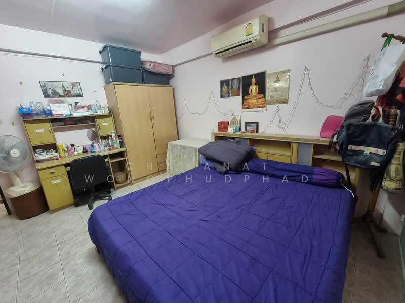 สุกัญญา, Chon Buri (Pattaya), Samed, Muang Chon Buri, Chon Buri (Pattaya), , 56 sqm, Shophouse For Sale, by Chayanat Wongphudphad, 500216631 - DDproperty.com