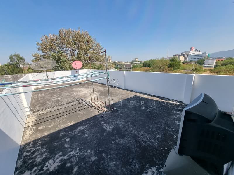 สุกัญญา, Chon Buri (Pattaya), Samed, Muang Chon Buri, Chon Buri (Pattaya), , 56 sqm, Shophouse For Sale, by Chayanat Wongphudphad, 500216631 - DDproperty.com