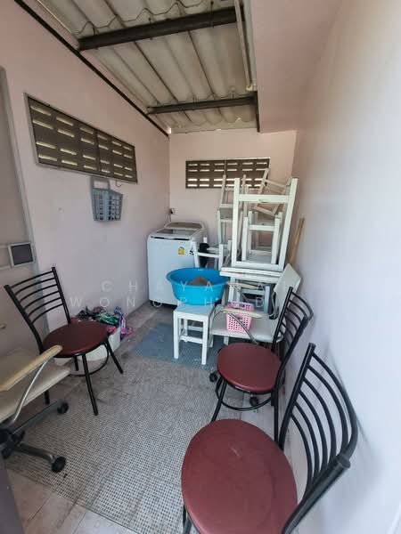 สุกัญญา, Chon Buri (Pattaya), Samed, Muang Chon Buri, Chon Buri (Pattaya), , 56 sqm, Shophouse For Sale, by Chayanat Wongphudphad, 500216631 - DDproperty.com