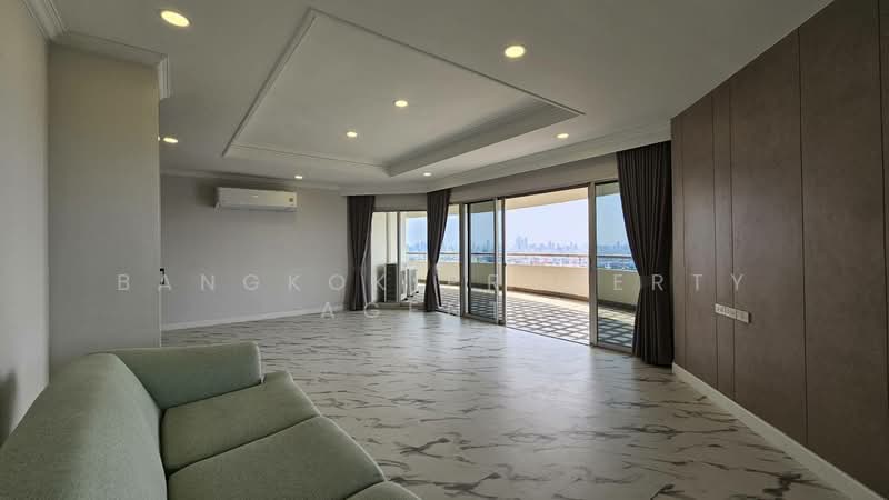 Bangkok River Marina : บางกอก ริเวอร์ มารีนา, กรุงเทพ, 266 ถ.จรัญสนิทวงศ์, บางพลัด, บางพลัด, กรุงเทพ, 181 ตร.ม., คอนโด ให้เช่า, โดย BANGKOK PROPERTY AGENTS, 500216634 - DDproperty.com