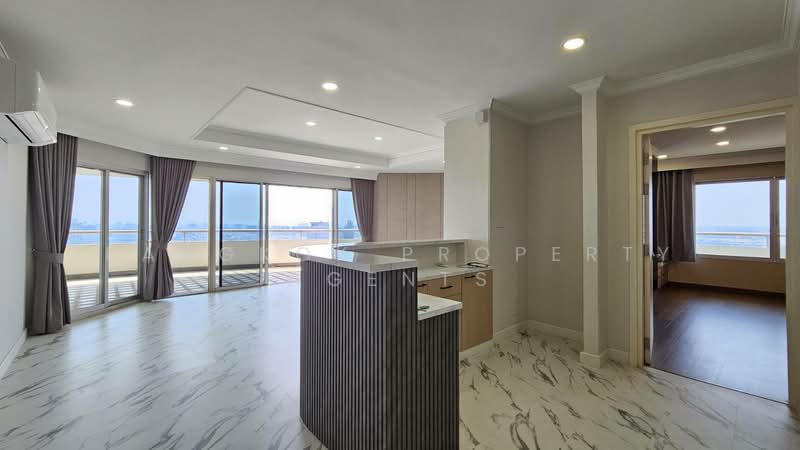 Bangkok River Marina, Bangkok, 266 Charan Sanitwong Rd., Bang Phlat, Bang Phlat, Bangkok, 3 Bedrooms, 181 sqm, Condo For Rent, by BANGKOK PROPERTY AGENTS, 500216634 - DDproperty.com