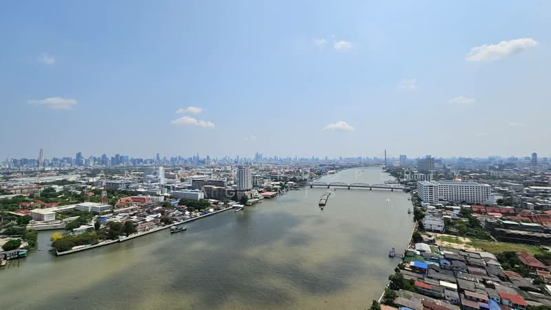 Bangkok River Marina : บางกอก ริเวอร์ มารีนา, กรุงเทพ, 266 ถ.จรัญสนิทวงศ์, บางพลัด, บางพลัด, กรุงเทพ, 181 ตร.ม., คอนโด ให้เช่า, โดย BANGKOK PROPERTY AGENTS, 500216634 - DDproperty.com