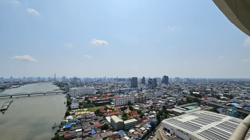 Bangkok River Marina : บางกอก ริเวอร์ มารีนา, กรุงเทพ, 266 ถ.จรัญสนิทวงศ์, บางพลัด, บางพลัด, กรุงเทพ, 181 ตร.ม., คอนโด ให้เช่า, โดย BANGKOK PROPERTY AGENTS, 500216634 - DDproperty.com