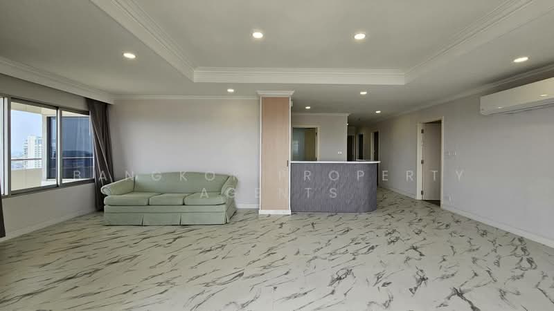 Bangkok River Marina, Bangkok, 266 Charan Sanitwong Rd., Bang Phlat, Bang Phlat, Bangkok, 3 Bedrooms, 181 sqm, Condo For Rent, by BANGKOK PROPERTY AGENTS, 500216634 - DDproperty.com