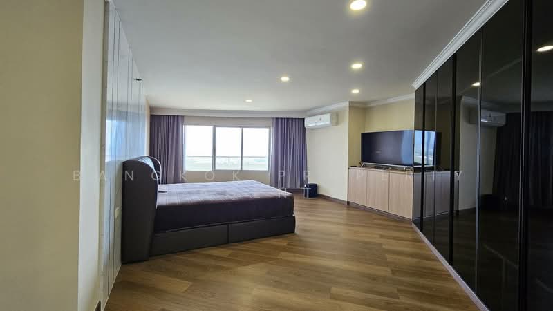 Bangkok River Marina, Bangkok, 266 Charan Sanitwong Rd., Bang Phlat, Bang Phlat, Bangkok, 3 Bedrooms, 181 sqm, Condo For Rent, by BANGKOK PROPERTY AGENTS, 500216634 - DDproperty.com