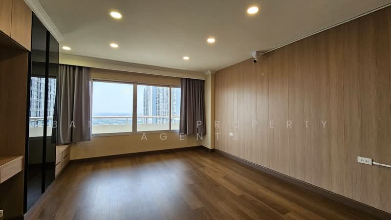Bangkok River Marina, Bangkok, 266 Charan Sanitwong Rd., Bang Phlat, Bang Phlat, Bangkok, 3 Bedrooms, 181 sqm, Condo For Rent, by BANGKOK PROPERTY AGENTS, 500216634 - DDproperty.com