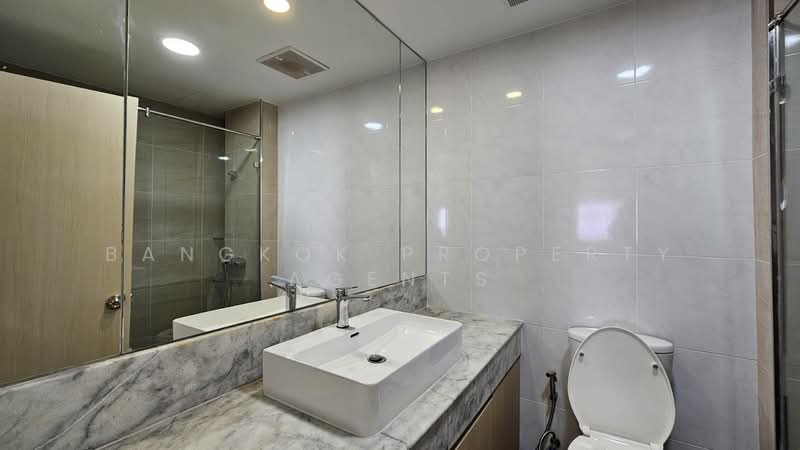 Bangkok River Marina, Bangkok, 266 Charan Sanitwong Rd., Bang Phlat, Bang Phlat, Bangkok, 3 Bedrooms, 181 sqm, Condo For Rent, by BANGKOK PROPERTY AGENTS, 500216634 - DDproperty.com