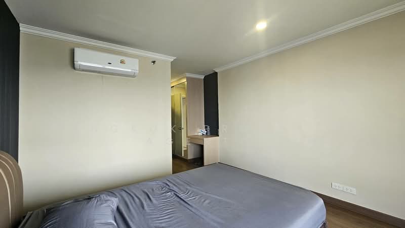 Bangkok River Marina, Bangkok, 266 Charan Sanitwong Rd., Bang Phlat, Bang Phlat, Bangkok, 3 Bedrooms, 181 sqm, Condo For Rent, by BANGKOK PROPERTY AGENTS, 500216634 - DDproperty.com