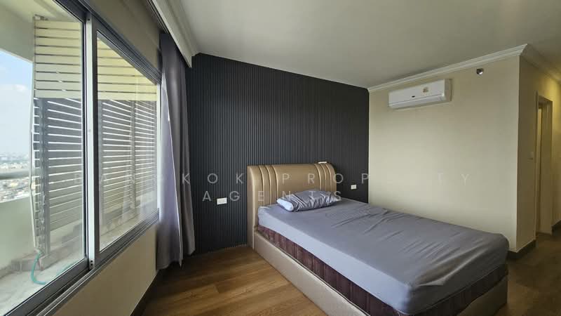 Bangkok River Marina, Bangkok, 266 Charan Sanitwong Rd., Bang Phlat, Bang Phlat, Bangkok, 3 Bedrooms, 181 sqm, Condo For Rent, by BANGKOK PROPERTY AGENTS, 500216634 - DDproperty.com