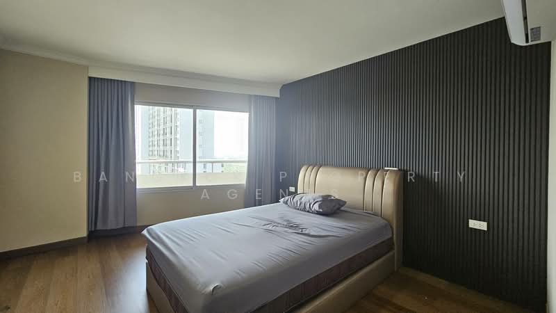 Bangkok River Marina, Bangkok, 266 Charan Sanitwong Rd., Bang Phlat, Bang Phlat, Bangkok, 3 Bedrooms, 181 sqm, Condo For Rent, by BANGKOK PROPERTY AGENTS, 500216634 - DDproperty.com