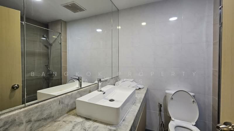 Bangkok River Marina, Bangkok, 266 Charan Sanitwong Rd., Bang Phlat, Bang Phlat, Bangkok, 3 Bedrooms, 181 sqm, Condo For Rent, by BANGKOK PROPERTY AGENTS, 500216634 - DDproperty.com