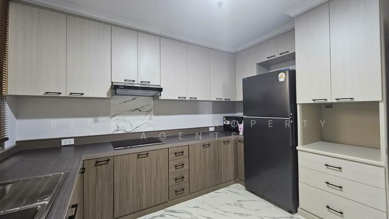 Bangkok River Marina, Bangkok, 266 Charan Sanitwong Rd., Bang Phlat, Bang Phlat, Bangkok, 3 Bedrooms, 181 sqm, Condo For Rent, by BANGKOK PROPERTY AGENTS, 500216634 - DDproperty.com