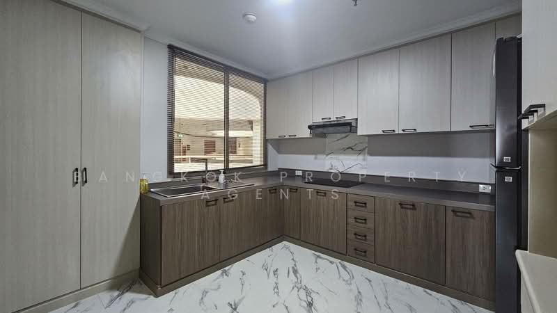 Bangkok River Marina, Bangkok, 266 Charan Sanitwong Rd., Bang Phlat, Bang Phlat, Bangkok, 3 Bedrooms, 181 sqm, Condo For Rent, by BANGKOK PROPERTY AGENTS, 500216634 - DDproperty.com