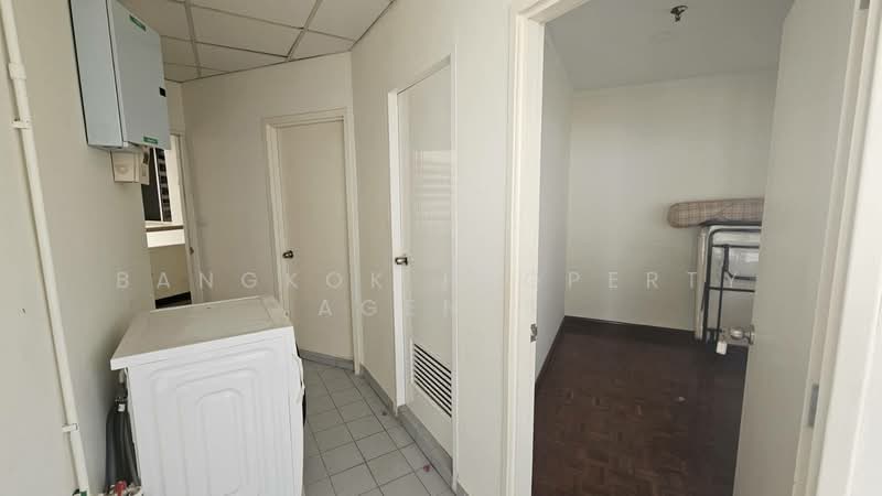 Bangkok River Marina, Bangkok, 266 Charan Sanitwong Rd., Bang Phlat, Bang Phlat, Bangkok, 3 Bedrooms, 181 sqm, Condo For Rent, by BANGKOK PROPERTY AGENTS, 500216634 - DDproperty.com